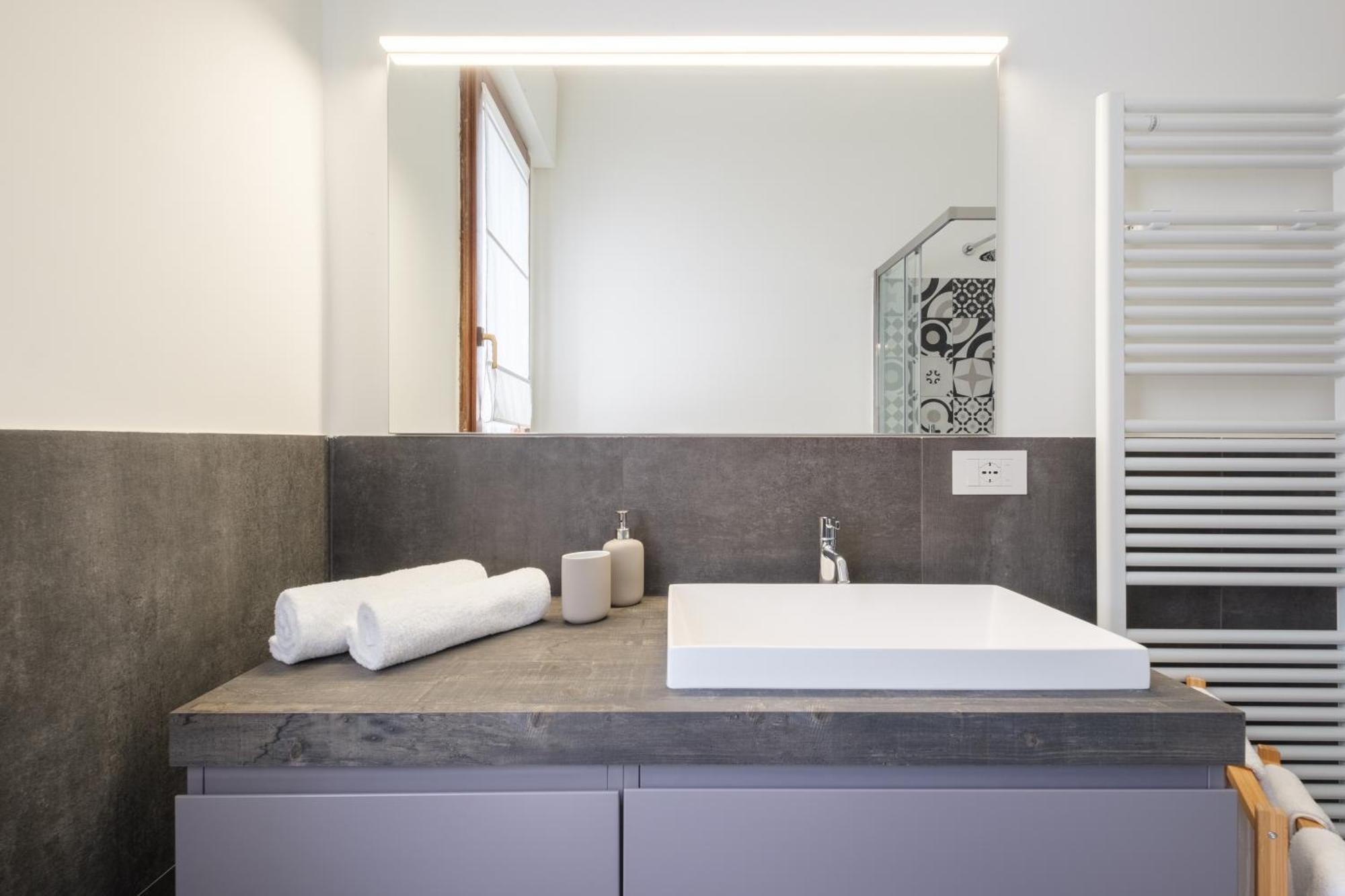 דירות בולוניה Oasis Of Tranquility Just Minutes From Downtown מראה חיצוני תמונה