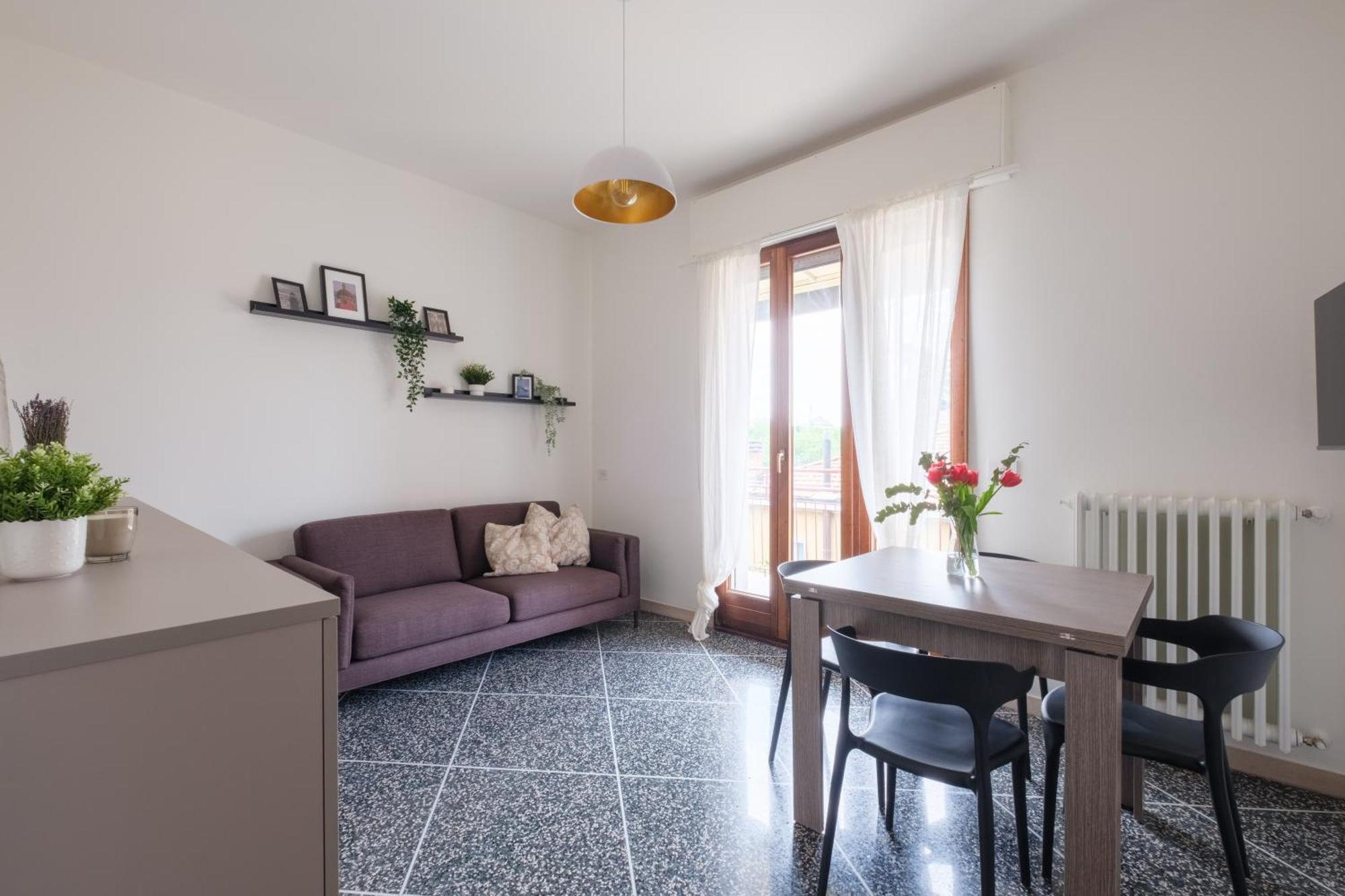 דירות בולוניה Oasis Of Tranquility Just Minutes From Downtown מראה חיצוני תמונה