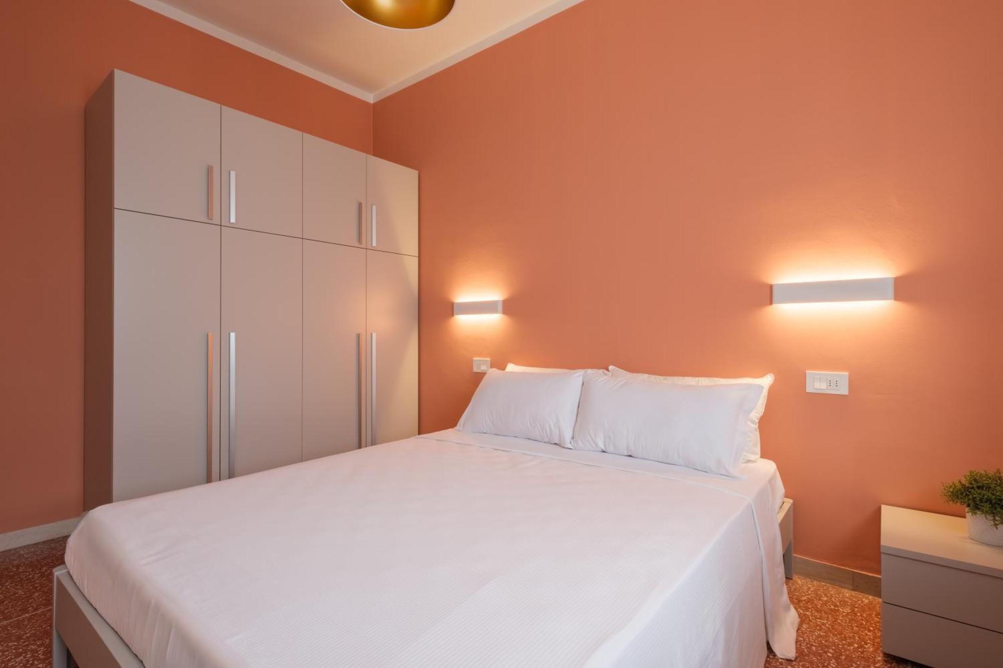 דירות בולוניה Oasis Of Tranquility Just Minutes From Downtown מראה חיצוני תמונה