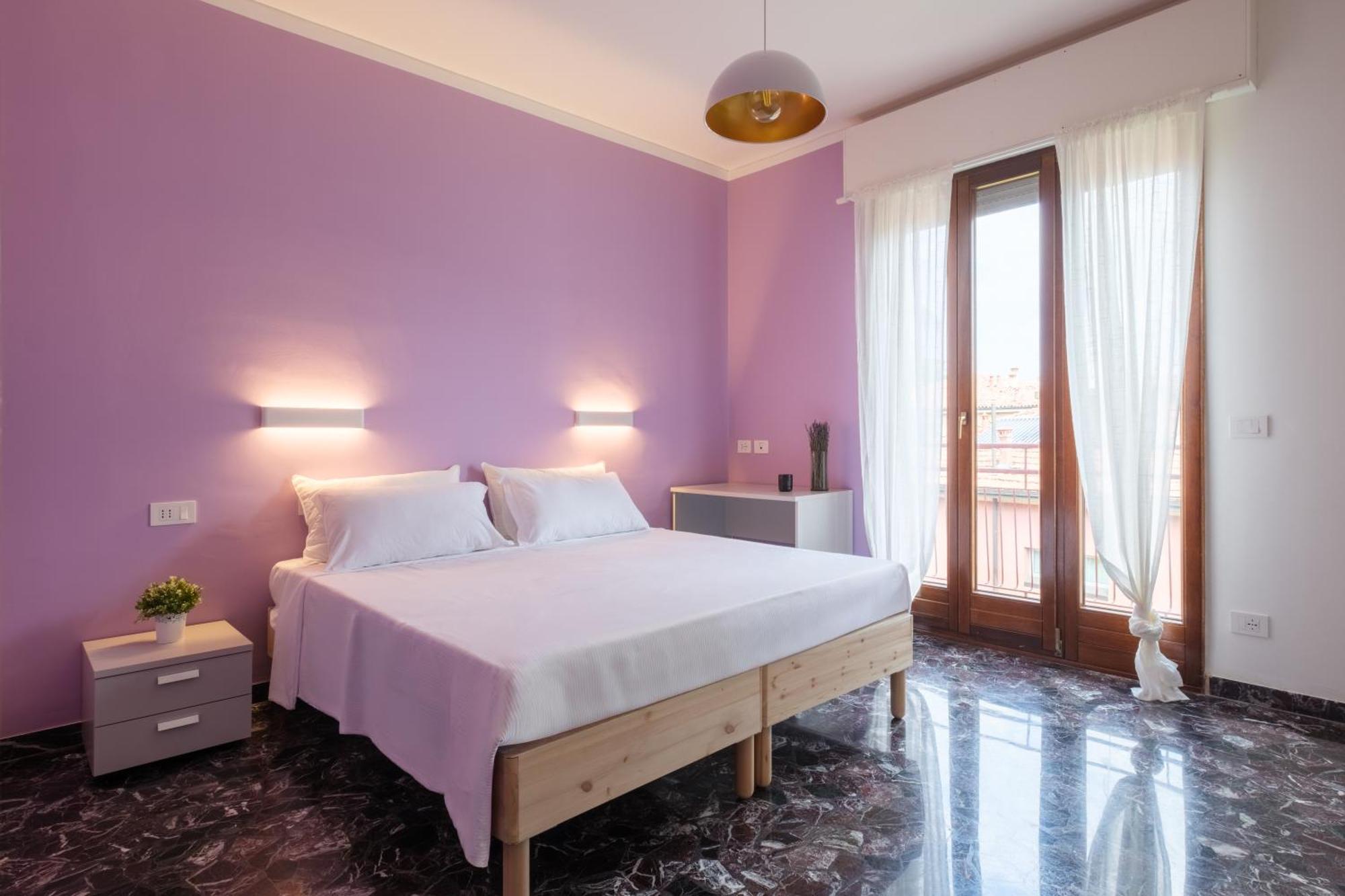 דירות בולוניה Oasis Of Tranquility Just Minutes From Downtown מראה חיצוני תמונה