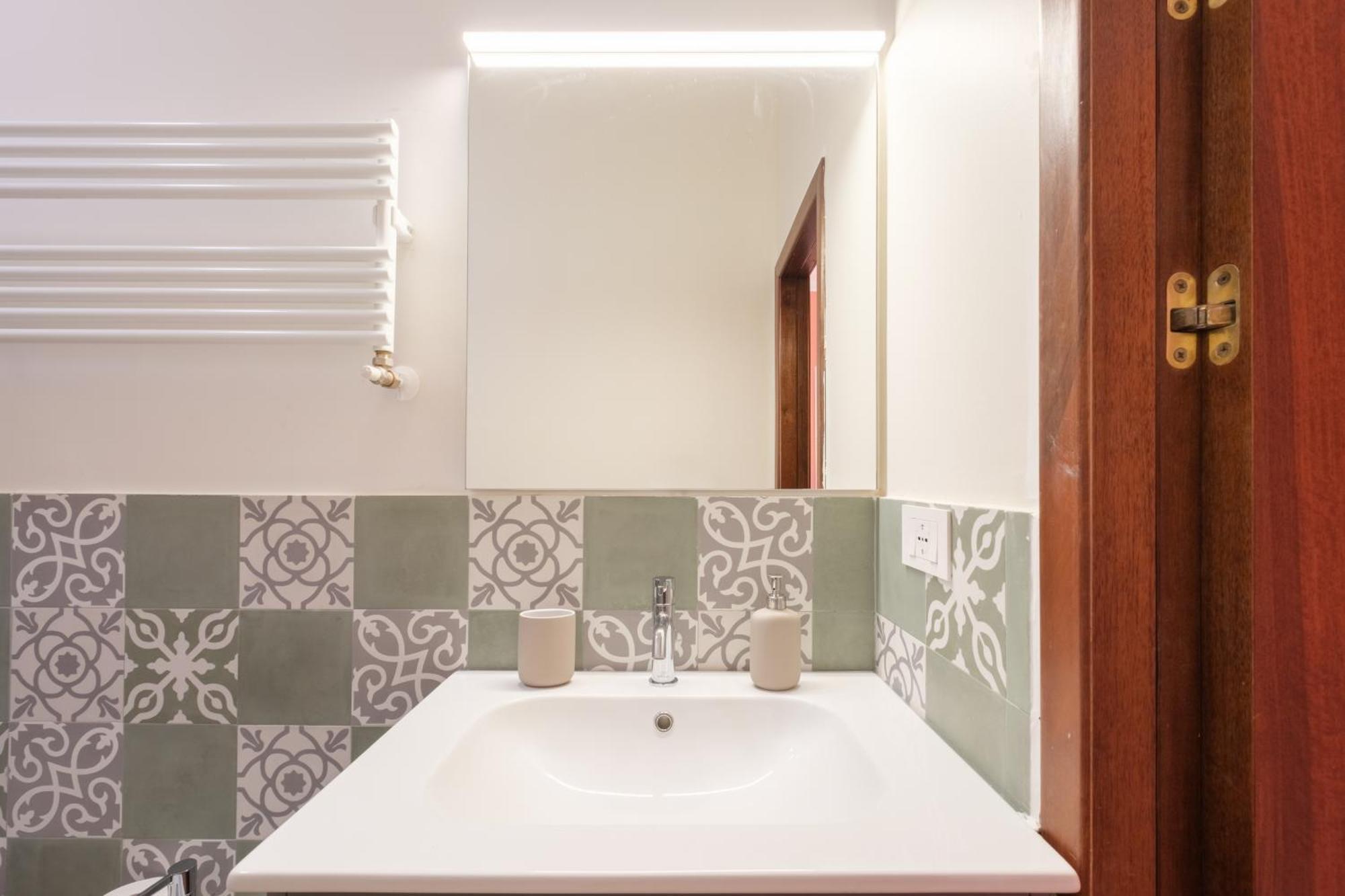 דירות בולוניה Oasis Of Tranquility Just Minutes From Downtown מראה חיצוני תמונה