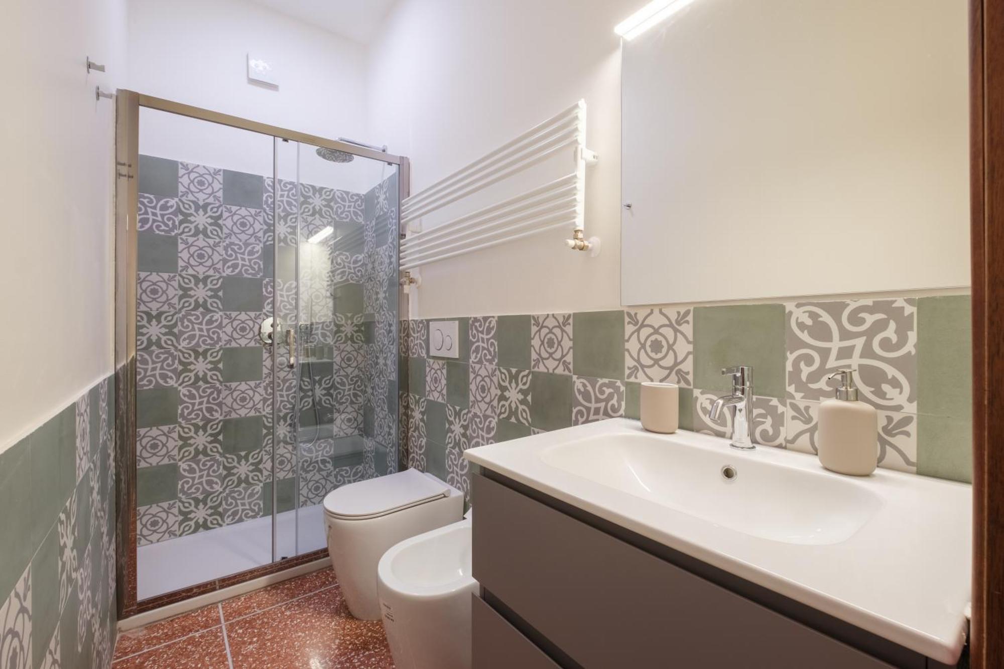 דירות בולוניה Oasis Of Tranquility Just Minutes From Downtown מראה חיצוני תמונה
