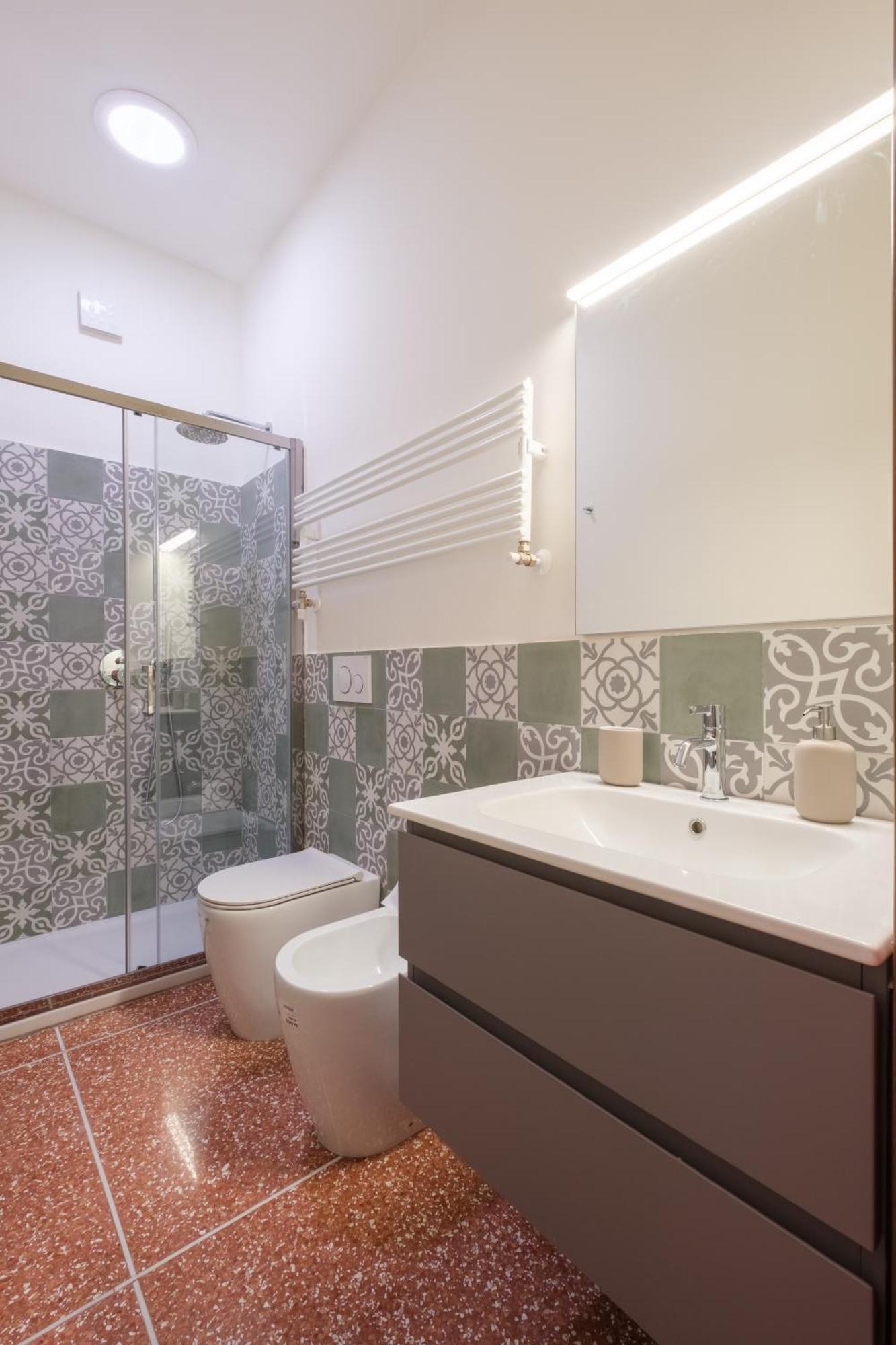 דירות בולוניה Oasis Of Tranquility Just Minutes From Downtown מראה חיצוני תמונה