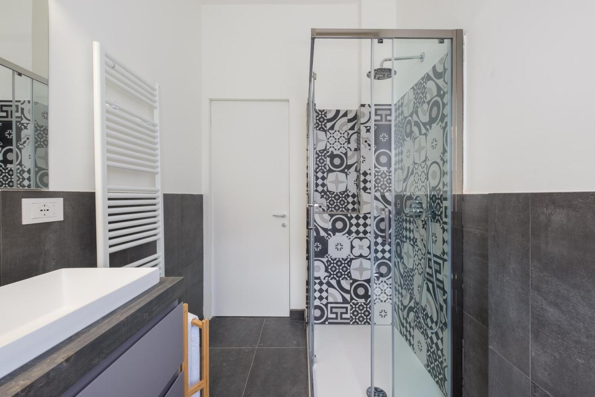 דירות בולוניה Oasis Of Tranquility Just Minutes From Downtown מראה חיצוני תמונה