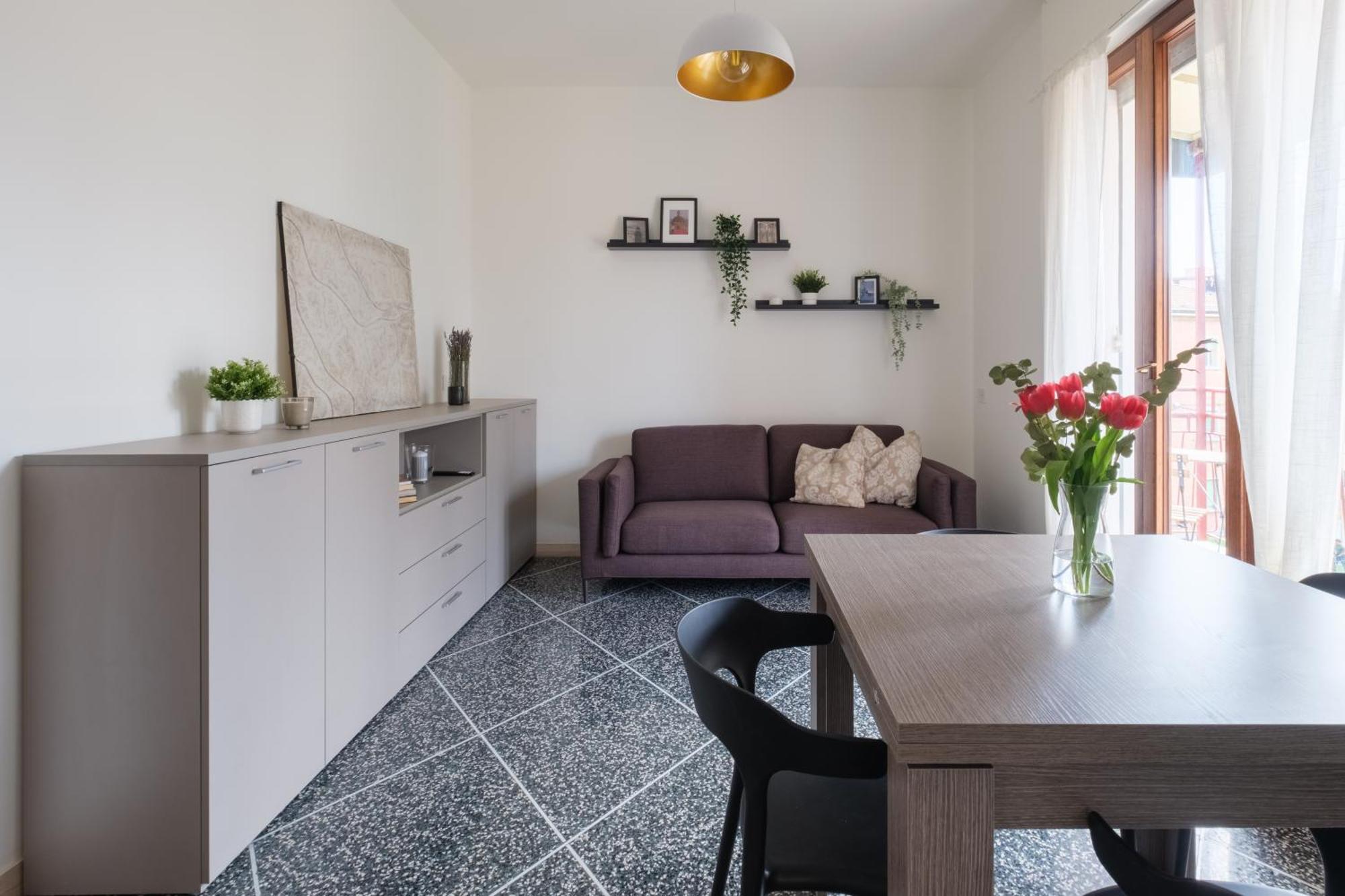 דירות בולוניה Oasis Of Tranquility Just Minutes From Downtown מראה חיצוני תמונה