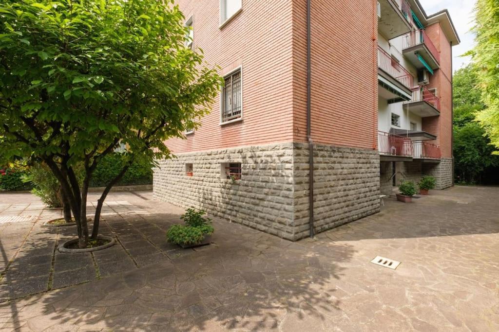 דירות בולוניה Oasis Of Tranquility Just Minutes From Downtown מראה חיצוני תמונה